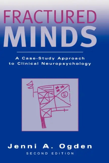 Buy Fractured Minds (English, Jenni A. Ogden) โ BookShops.in