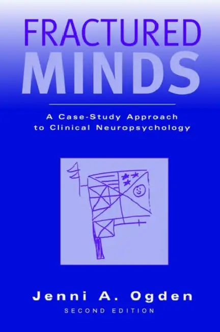 Buy Fractured Minds (English, Jenni A. Ogden) โ BookShops.in