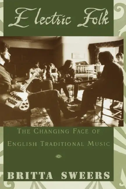 Buy Electric Folk (English, Britta Sweers) — BookShops.in