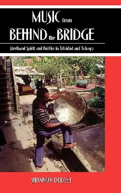 Buy Music from Behind the Bridge (English, Shannon Dudley) — BookShops.in