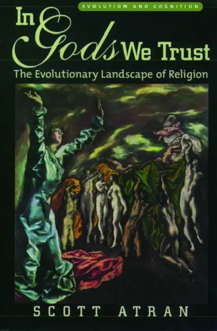 Buy In Gods We Trust (English, Scott Atran) — BookShops.in