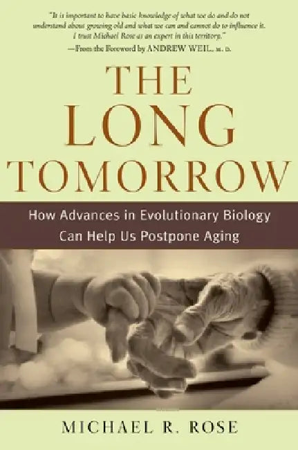 Buy The Long Tomorrow (English, Michael R. Rose) — BookShops.in