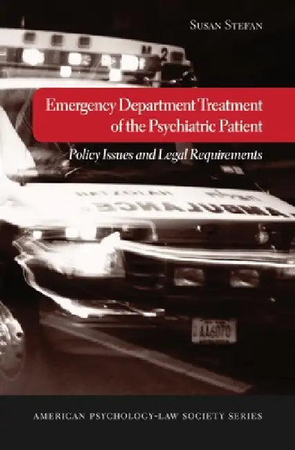Buy Emergency Department Treatment of the Psychiatric Patient | by Susan Stefan | Oxford University Press | by Susan Stefan | Oxford University Press | by Susan Stefan | Oxford University Press | by Susan Stefan | Oxford University Press | by Susan Stefan | Oxford University Press | by Susan Stefan | Oxford University Press | by Susan Stefan | Oxford University Press | by Susan Stefan | Oxford University Press | by Susan Stefan | Oxford University Press | by Susan Stefan | Oxford University Press |  — BookShops.in