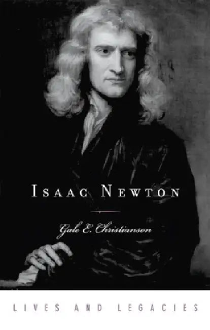 Buy Isaac Newton (English, Gale E. Christianson) — BookShops.in
