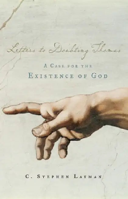 Buy Letters to Doubting Thomas (English, Charles S. Layman) — BookShops.in