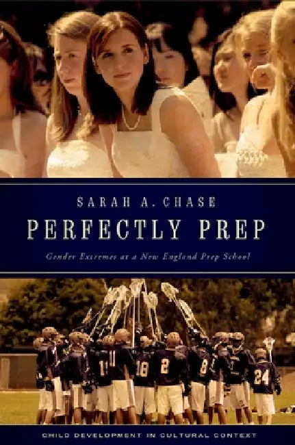 Buy Perfectly Prep (English, Chase) — BookShops.in
