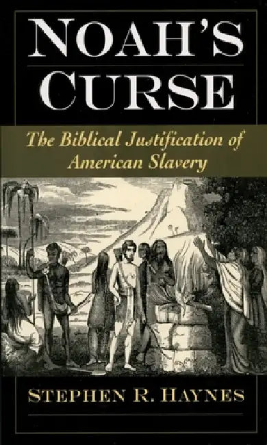 Buy Noah's Curse (English, Stephen R. Ed Haynes) — BookShops.in