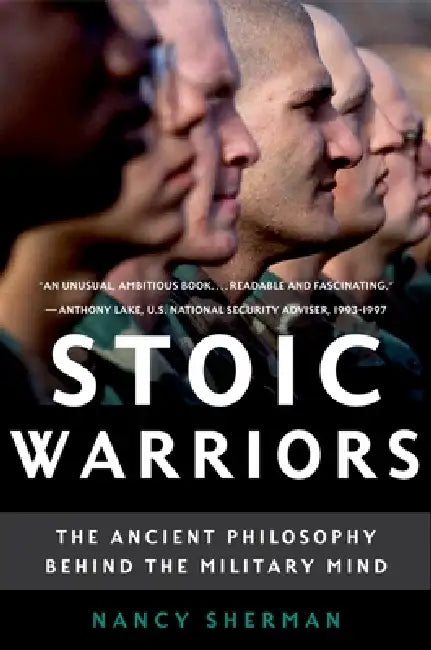 Buy Stoic Warriors (English, Nancy Sherman) โ BookShops.in