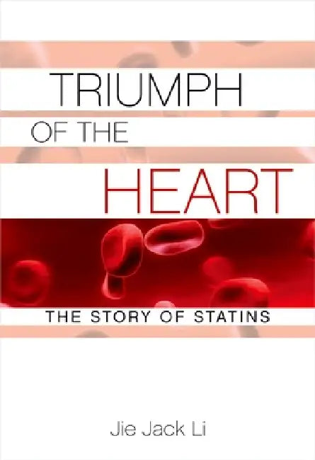 Buy Triumph of the Heart (English, Jie Jack Li) โ BookShops.in