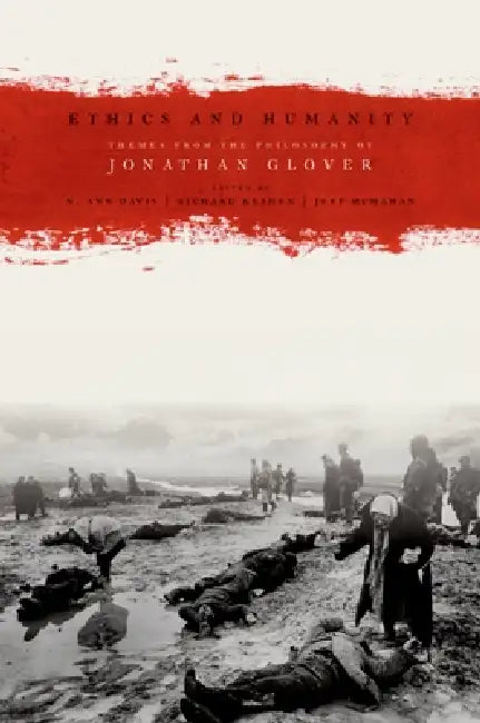 Buy Ethics and Humanity (English, N. Ann Davis) — BookShops.in