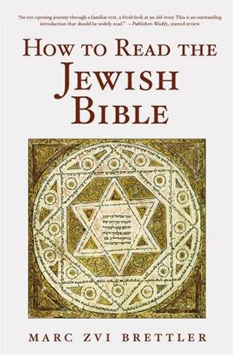 Buy How to Read the Jewish Bible (English, Marc Brettler) โ BookShops.in