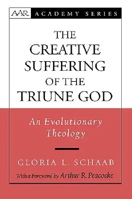 Buy The Creative Suffering of the Triune God (English, Gloria L. Schaab) — BookShops.in