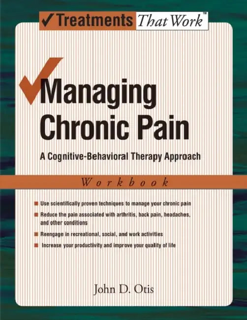 Buy Managing Chronic Pain (English, John Otis) — BookShops.in