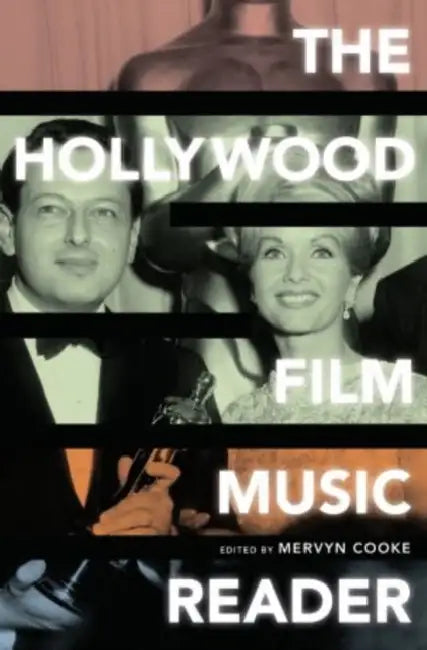 Buy The Hollywood Film Music Reader (English, Mervyn Cooke) — BookShops.in