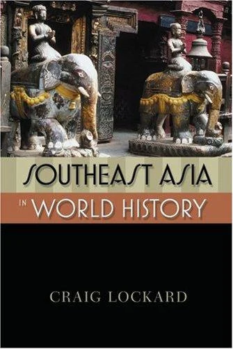 Buy Southeast Asia in World History (English, Craig A. Lockard) — BookShops.in