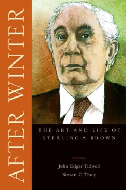 Buy After Winter (English, John Edgar Tidwell | Steven C. Tracy) — BookShops.in