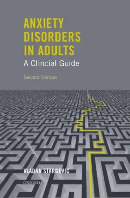Buy Anxiety Disorders in Adults a Clinical Guide | by Vladan Starcevic | OUP Us | by Vladan Starcevic | OUP Us | by Vladan Starcevic | OUP Us | by Vladan Starcevic | OUP Us | by Vladan Starcevic | OUP Us | by Vladan Starcevic | OUP Us | by Vladan Starcevic | OUP Us | by Vladan Starcevic | OUP Us | by Vladan Starcevic | OUP Us | by Vladan Starcevic | OUP Us | by Vladan Starcevic | OUP Us | by Vladan Starcevic | OUP Us | by Vladan Starcevic | OUP Us | by Vladan Starcevic | OUP Us | by Vladan Starcevic — BookShops.in