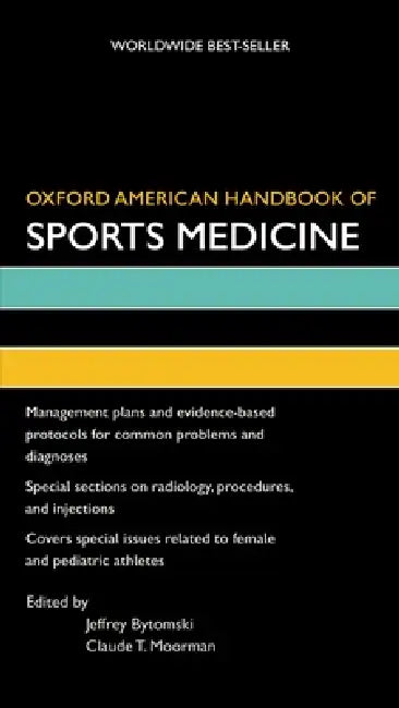 Buy Oxford American Handbook of Sports Medicine | by Jeffrey Bytomski | Claude Moorman | Oxford University Press | by Jeffrey Bytomski | Claude Moorman | Oxford University Press | by Jeffrey Bytomski | Claude Moorman | Oxford University Press | by Jeffrey Bytomski | Claude Moorman | Oxford University Press | by Jeffrey Bytomski | Claude Moorman | Oxford University Press | by Jeffrey Bytomski | Claude Moorman | Oxford University Press | by Jeffrey Bytomski | Claude Moorman | Oxford University Press | — BookShops.in