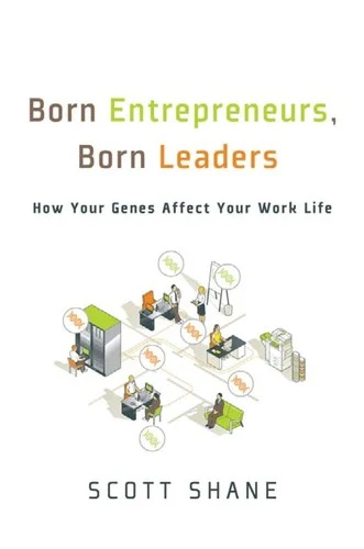 Buy Born Entrepreneurs, Born Leaders (English, Scott Shane) — BookShops.in