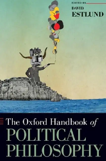 Buy Oxford Handbook of Political Philosophy (English, David Estlund) — BookShops.in