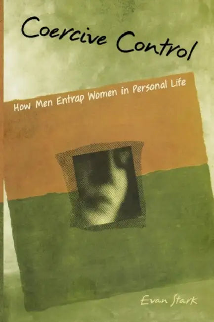 Buy Coercive Control (English, Evan Stark) — BookShops.in