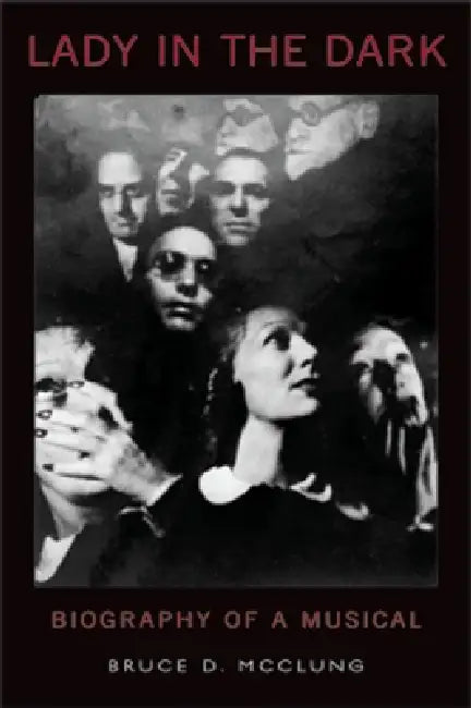 Buy Lady in the Dark (English, Bruce D. McClung) — BookShops.in