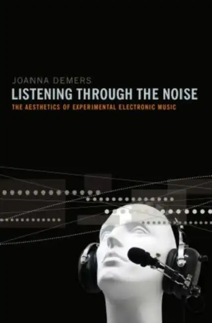 Buy Listening Through the Noise (English, Joanna DeMers) — BookShops.in