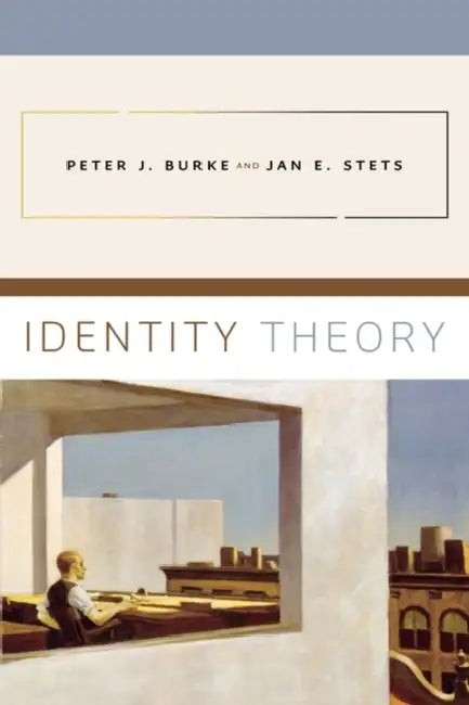 Buy Identity Theory (English, Peter J. Burke | Jan E. Stets) — BookShops.in