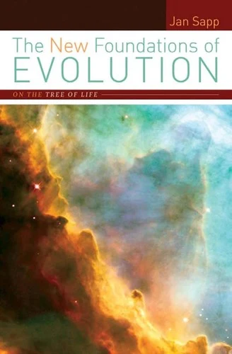 Buy The New Foundations of Evolution (English, Jan Sapp) — BookShops.in