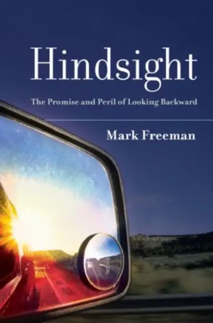 Buy Hindsight (English, Mark Freeman) โ BookShops.in