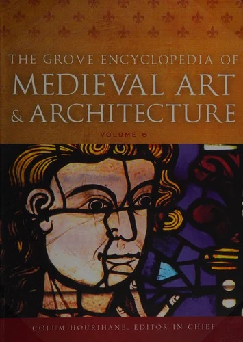Buy The Grove Encyclopedia of Medieval Art and Architecture (English, Colum Hourihane) โ BookShops.in