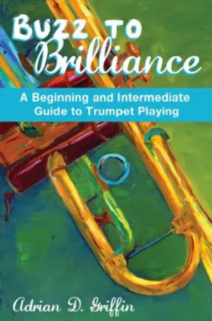 Buy Buzz to Brilliance (English, Adrian Griffin) — BookShops.in