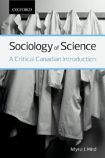 Buy Sociology of Science (English, Myra J. Hird) — BookShops.in