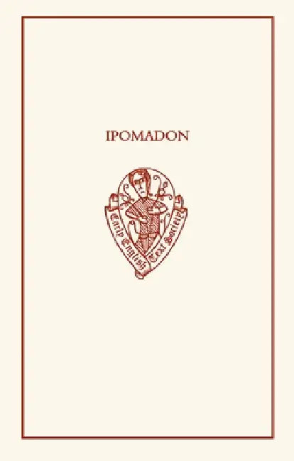 Buy Ipomadon Eetso (English, Purdie) — BookShops.in