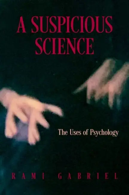Buy A Suspicious Science (English, Rami Gabriel) — BookShops.in