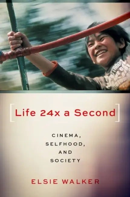 Buy Life 24x a Second (English, Elsie Walker) — BookShops.in
