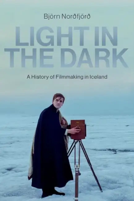 Buy Light in the Dark (English, Björn Norðfjörð) — BookShops.in
