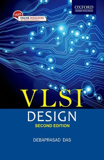 Buy VLSI Design (English, Debaprasad Das) — BookShops.in