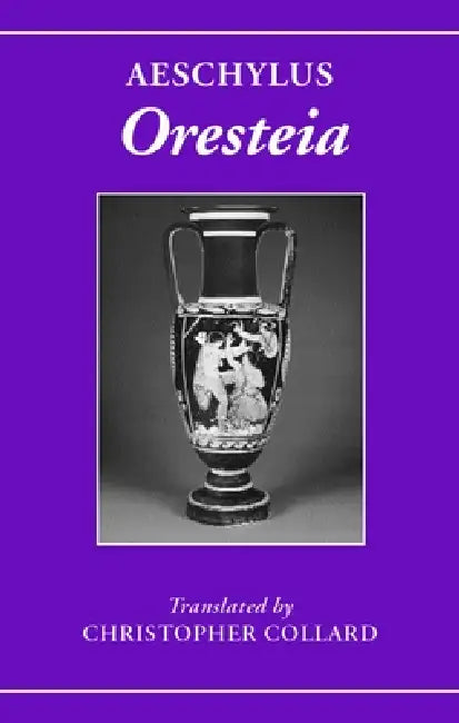 Buy Aeschylus (English, Aeschylus | Christopher Collard | C. Collard) — BookShops.in