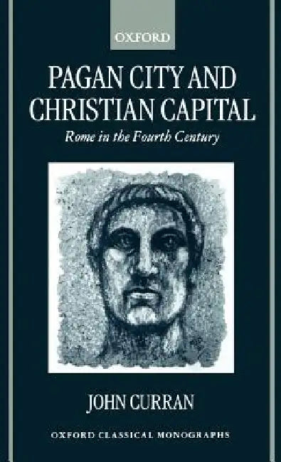Buy Pagan City and Christian Capital (English, John R. Curran) — BookShops.in