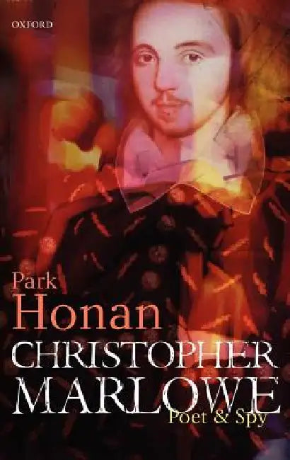Buy Christopher Marlowe (English, Park Honan) — BookShops.in