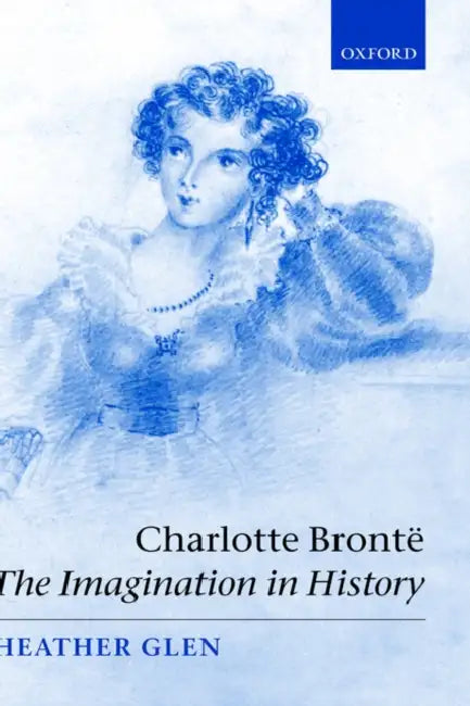 Buy Charlotte Bront (English, Heather Glen) — BookShops.in