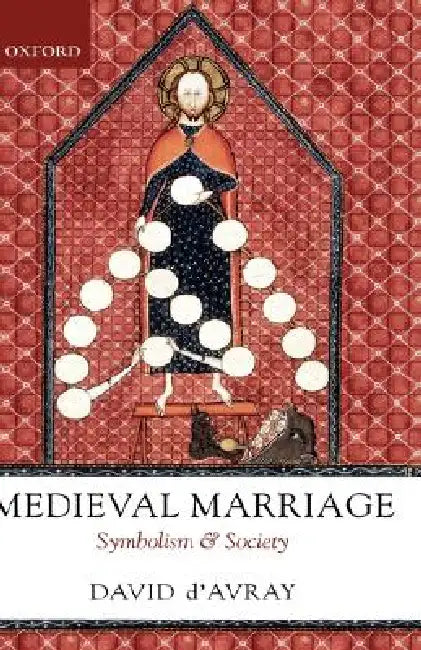 Buy Medieval Marriage (English, David D'Avray) โ BookShops.in