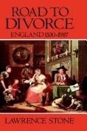 Buy Road to Divorce (English, Lawrence Stone) — BookShops.in