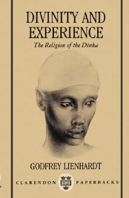 Buy Divinity and Experience (English, R. G. Lienhardt | Godfrey Lienhardt) — BookShops.in