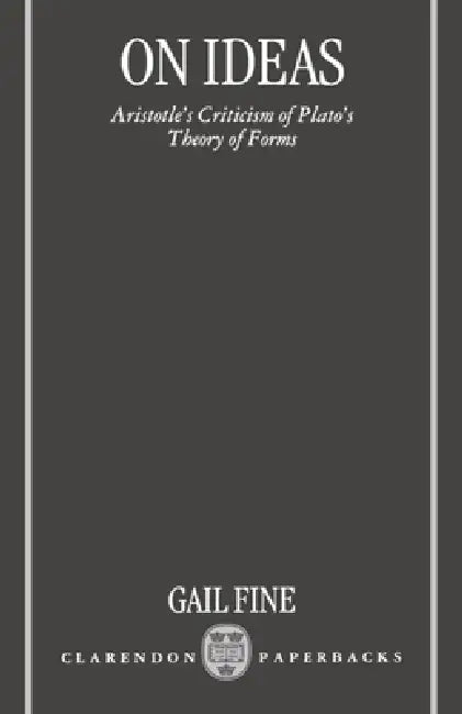 Buy On Ideas (English, Gail Fine) — BookShops.in