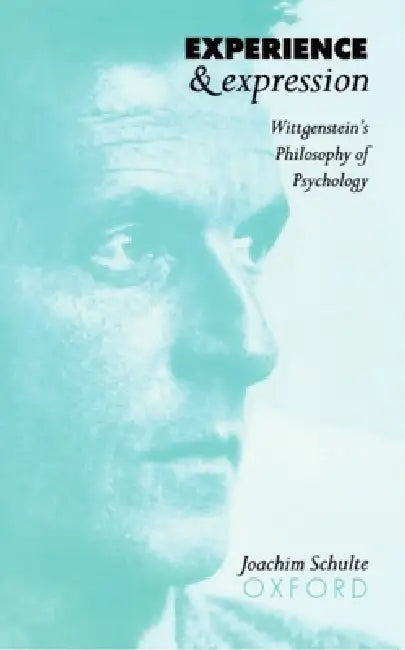 Buy Experience and Expression (English, Joachim Schulte | Joachim Schulte) — BookShops.in