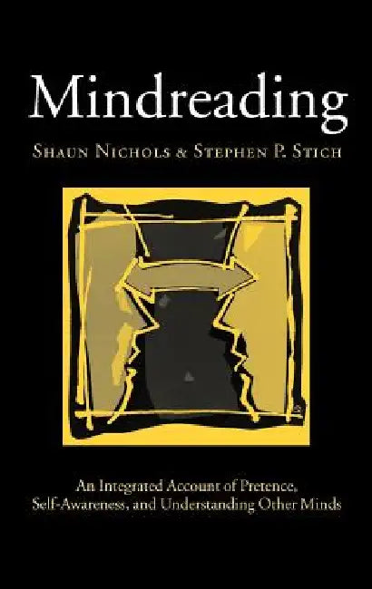 Buy Mindreading (English, Shaun Nichols | Stephen P. Stich) — BookShops.in