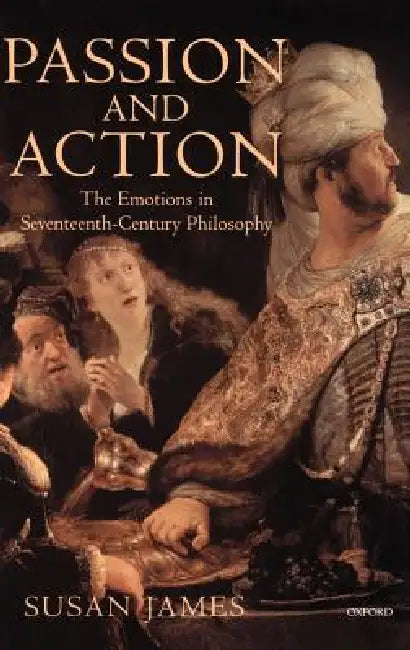 Buy Passion & Action (English, Susan James) — BookShops.in