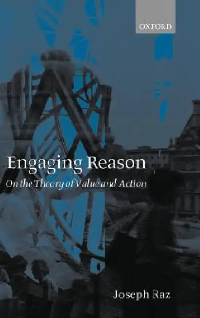 Buy Engaging Reason (English, Joseph Raz) — BookShops.in